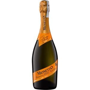 Rượu vang Mionetto Prosecco
