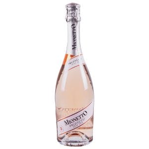 Rượu vang Mionetto Prosecco Rose
