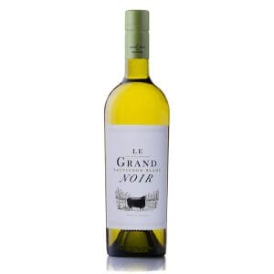 Rượu vang Le Grand Noir Sauvignon Blanc