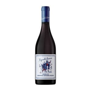 Rượu vang Vigneti Romio Sangiovese Superiore Riserva