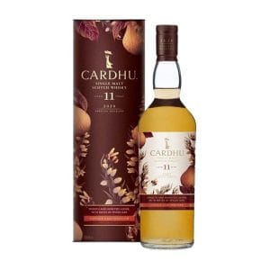 Rượu Cardhu 11 Năm Special Release 2020