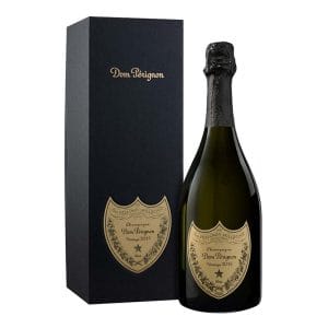 Rượu Champagne Dom Perignon Brut 2015