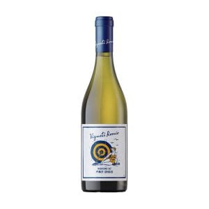 Rượu vang Vigneti Romio Pinot Grigio