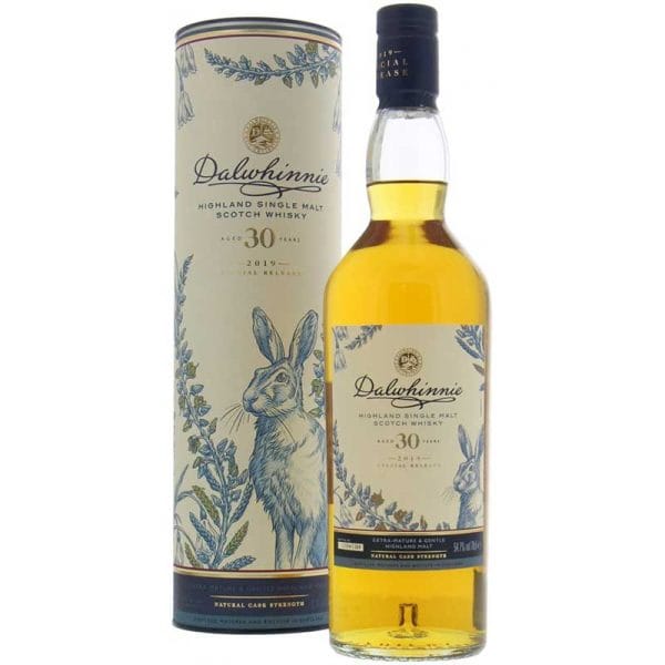 Rượu Dalwhinnie 30 Năm Special Release 2019