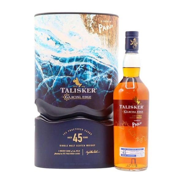 Rượu Talisker 45 Năm