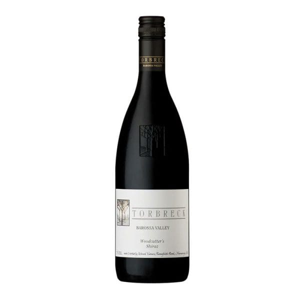 Rượu vang Torbreck Woodcutter's Shiraz