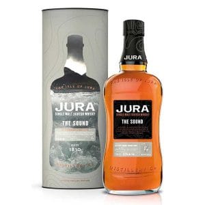Rượu Jura The Sound