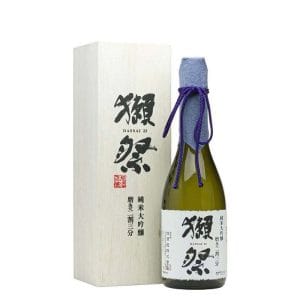Rượu Sake Dassai 23