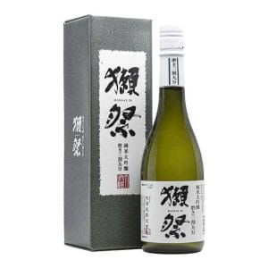 Rượu Sake Dassai 39