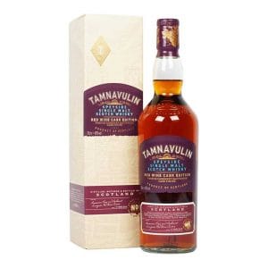 Rượu Tamnavulin French Cabernet Sauvignon Cask Edition