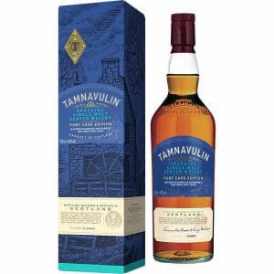 Rượu Tamnavulin Port Cask Edition