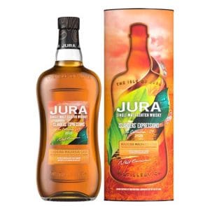 Rượu Jura Islanders' Expression No 4