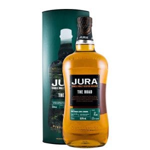 Rượu Jura The Road