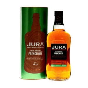 Rượu Jura French Oak