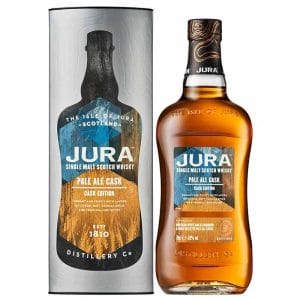 Rượu Jura Pale Ale Cask