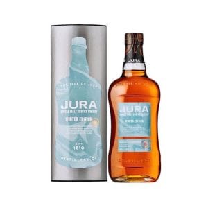 Rượu Jura Winter Edition