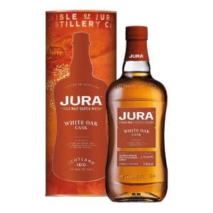Rượu Jura White Oak Cask