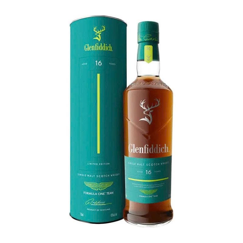 Rượu Glenfiddich 16 Năm
