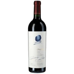 Opus One 2022