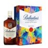 Rượu Ballantine's Finest Hộp Quà Tết 2026