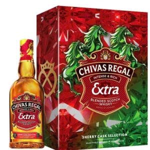 Rượu Chivas Extra Hộp Quà Tết 2026