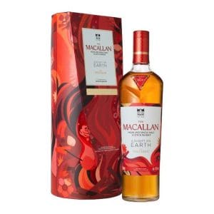 Rượu Macallan A Night On Earth The First Light