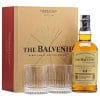 Rượu Balvenie 14 Năm Caribbean Cask Hộp Quà Tết 2026