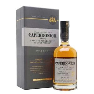 Rượu Caperdonich 25 năm