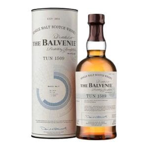 Rượu Balvenie Tun 1509 Batch No 7