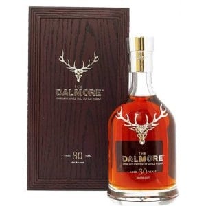 Rượu Dalmore 30 năm