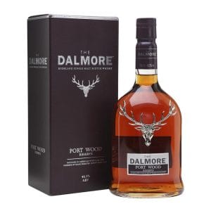 Rượu Dalmore Port Wood Reserve