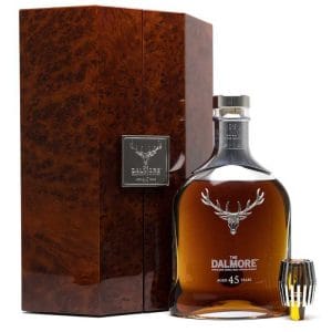 Rượu Dalmore 45 năm