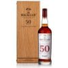 Rượu Macallan 50 Năm The Red Collection