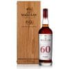 Rượu Macallan 60 Năm The Red Collection