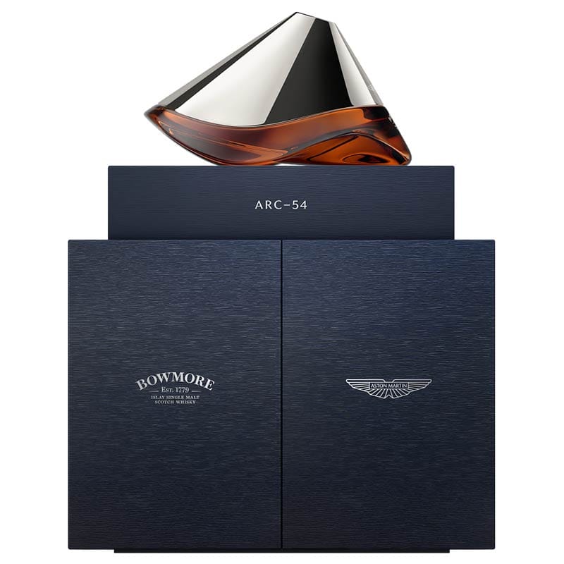 Rượu Bowmore ARC-52