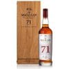 Rượu Macallan 71 Năm The Red Collection