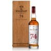 Rượu Macallan 74 Năm The Red Collection