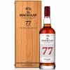 Rượu Macallan 77 Năm The Red Collection