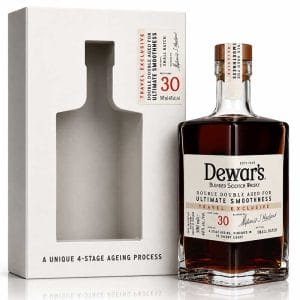 Rượu Dewar’s 30 Năm