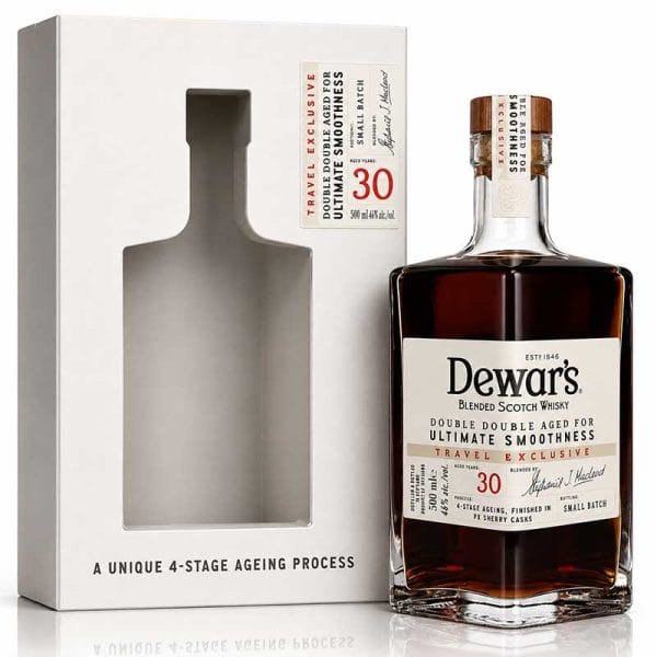 Rượu Dewar’s 30 Năm