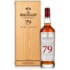 Rượu Macallan 79 Năm The Red Collection