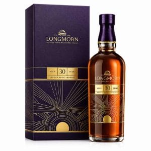 Rượu Longmorn 30 Năm