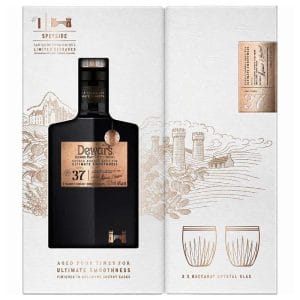 Rượu Dewar’s 37 Năm