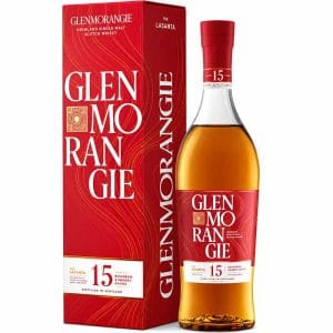 Rượu Glenmorangie 15 Năm The Lasanta