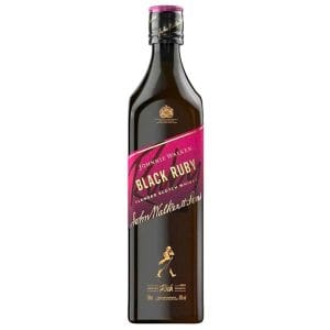 Rượu Johnnie Walker Black Ruby