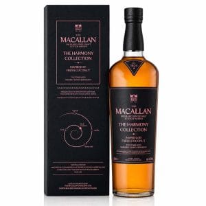 Rượu Macallan Harmony Collection Fresh Coconut