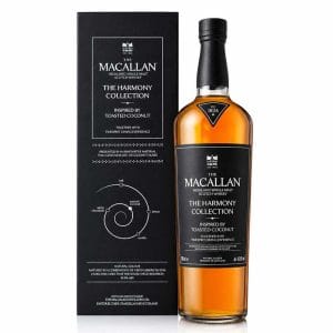 Rượu Macallan Harmony Collection Toasted Coconut