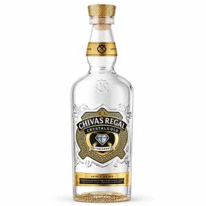 Rượu Chivas Regal Crystal Gold Ultra Smooth
