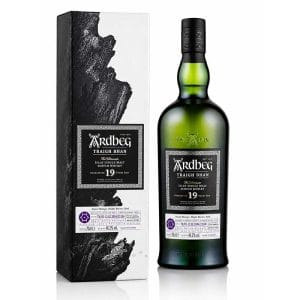 Rượu Ardbeg 19 Năm Traigh Bhan