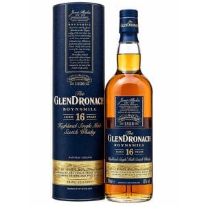 Rượu Glendronach 16 Năm